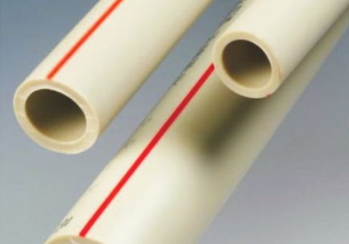 Ống nước nóng nhựa PPR nhãn hiệu Nam Á - PN2.00MPa